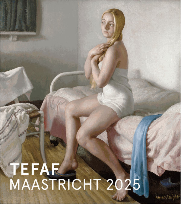 TEFAF MAASTRICHT 2025