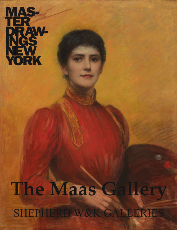 Master Drawings New York 2026