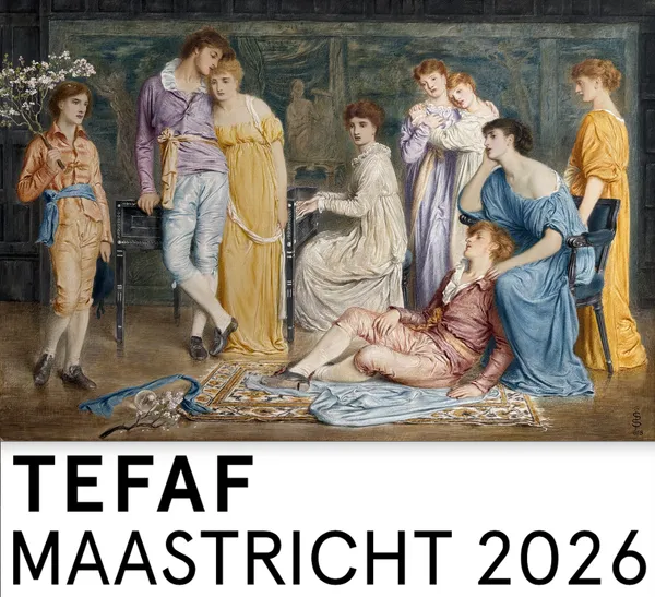 TEFAF Maastricht 2026