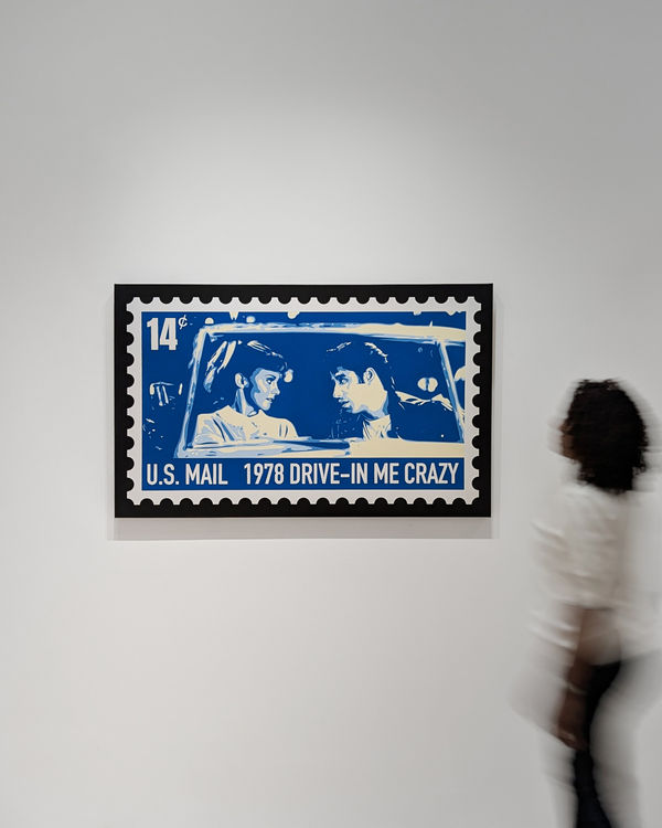 Galerieleroyer Joecurtis Scrollingthoughtime Installshots5