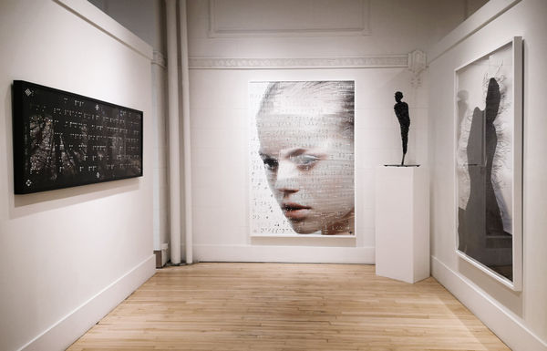 Martin Rondeau Galerie Leroyer 1