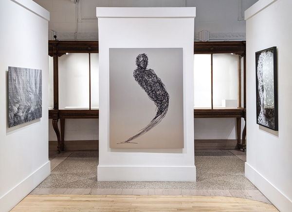 Martin Rondeau Galerie Leroyer 2