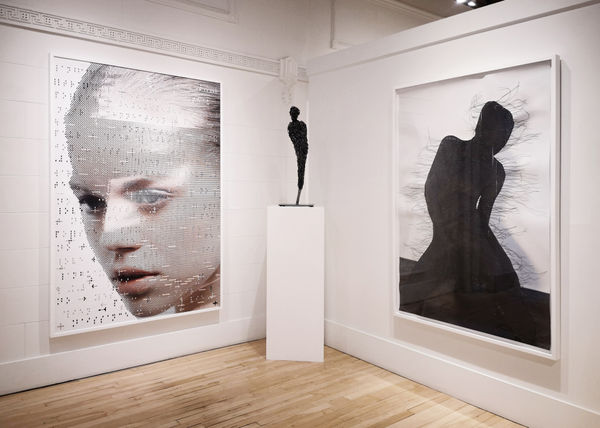 Martin Rondeau Galerie Leroyer 5