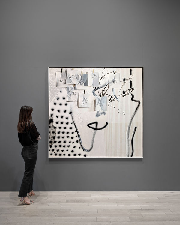 Fiona Ackerman FOCUS | GLR60