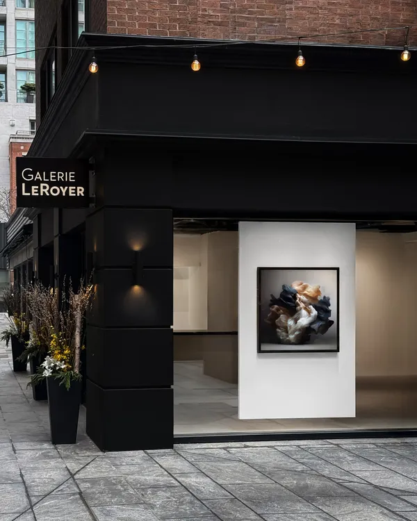 Ali Alışır | New Collection, GLR Toronto