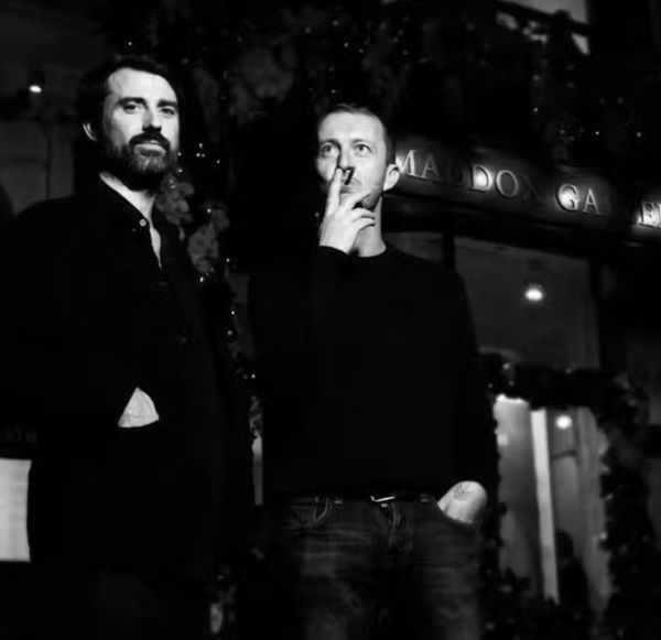 10 Facts About The Connor Brothers