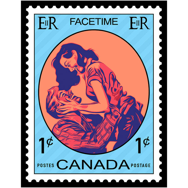 FaceTime, Joe Curtis