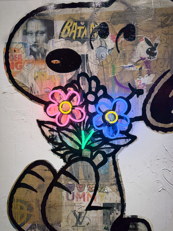 Rock Therrien | FOCUS Exhibition GLR | Toronto