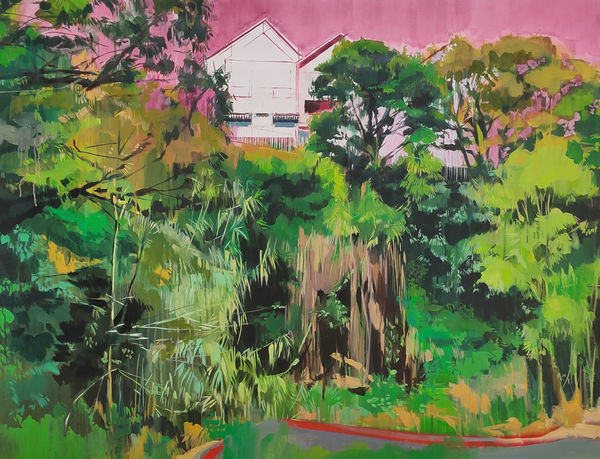 Laura Nieto | FOCUS Exhibition GLR 60 | Montreal