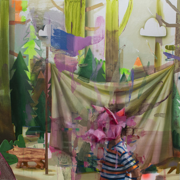 Jose Luis Ceña | FOCUS Exhibition