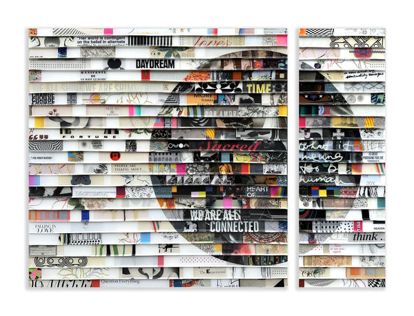 James Verbicky | 'Not the End, Just a Beggining' GLR Toronto | Solo Exhibition