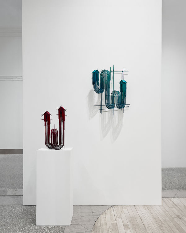 David Moreno | New Collection