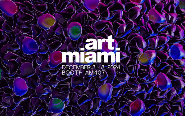 Art Miami | 2024