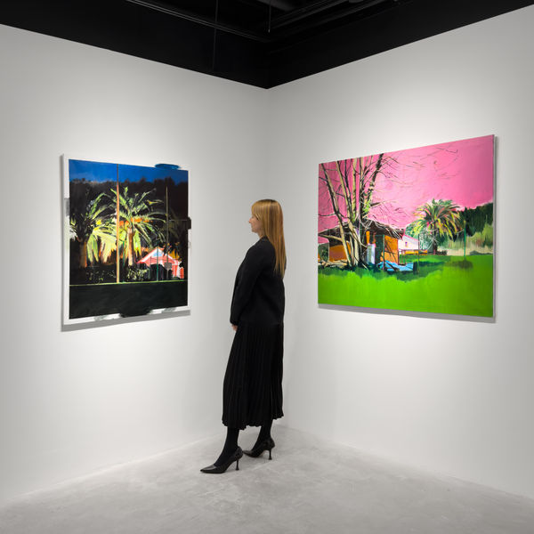 Group Exhibition | “Fragmented Whispers” GLR Toronto