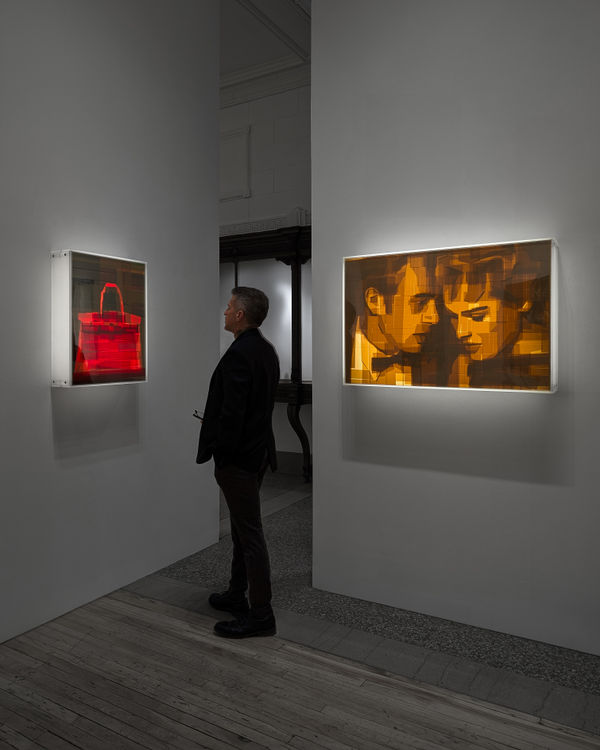 Mark Khaisman | New Collection