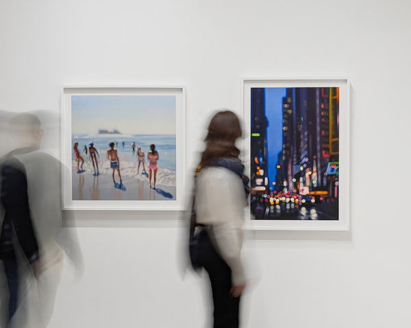 Philip Barlow Limited edition prints