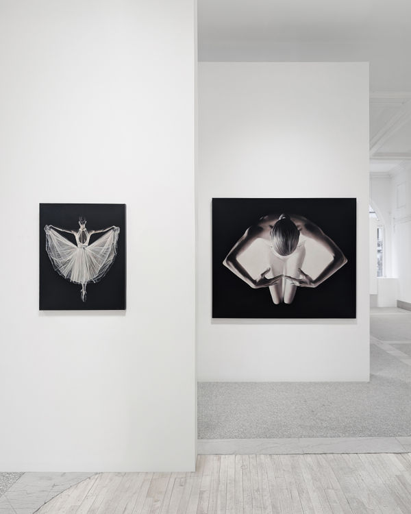 Ognian Zekoff | FOCUS Exhibition GLR 60 | Montreal