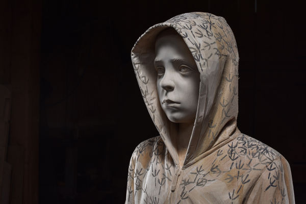 Christian Verginer | FOCUS Exhibition GLR 60 | Montreal