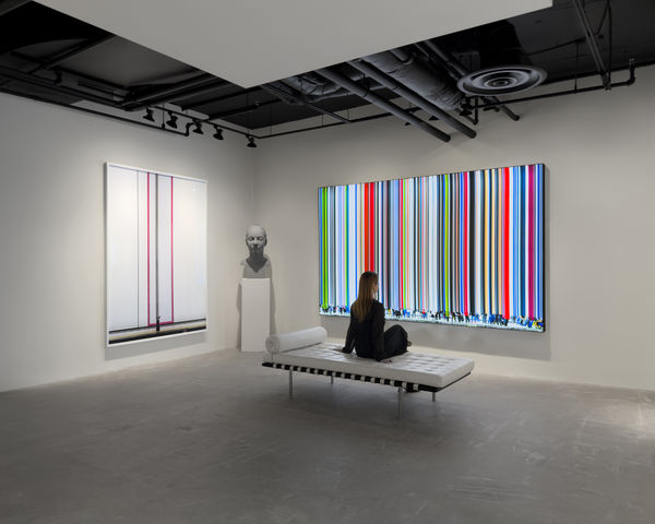 Felipe Lavin | FOCUS Exhibition GLR Toronto