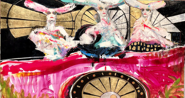 Dominic Besner | 'OR Standard' GLR 41 | Montreal