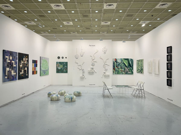 화랑미술제 2024