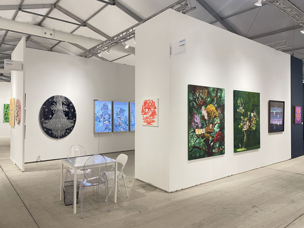 Art Miami 2024