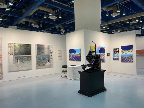 2022 조형아트서울