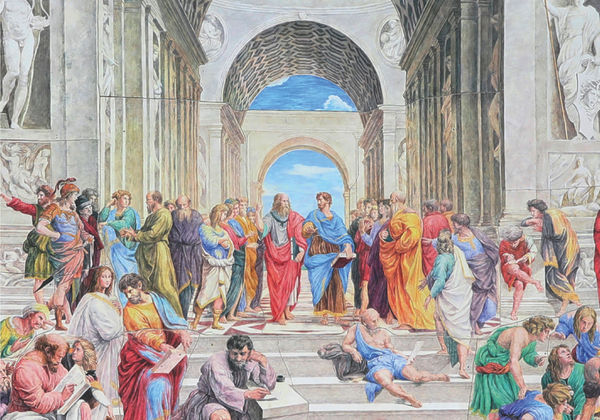 시선의 재구성 The Different Ways of Seeing