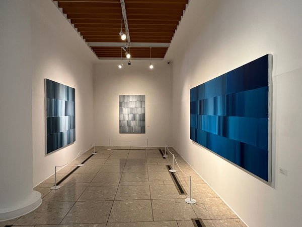 불안한 공간에 피어난 ‘위로’… 미술관으로 변하는 병원들