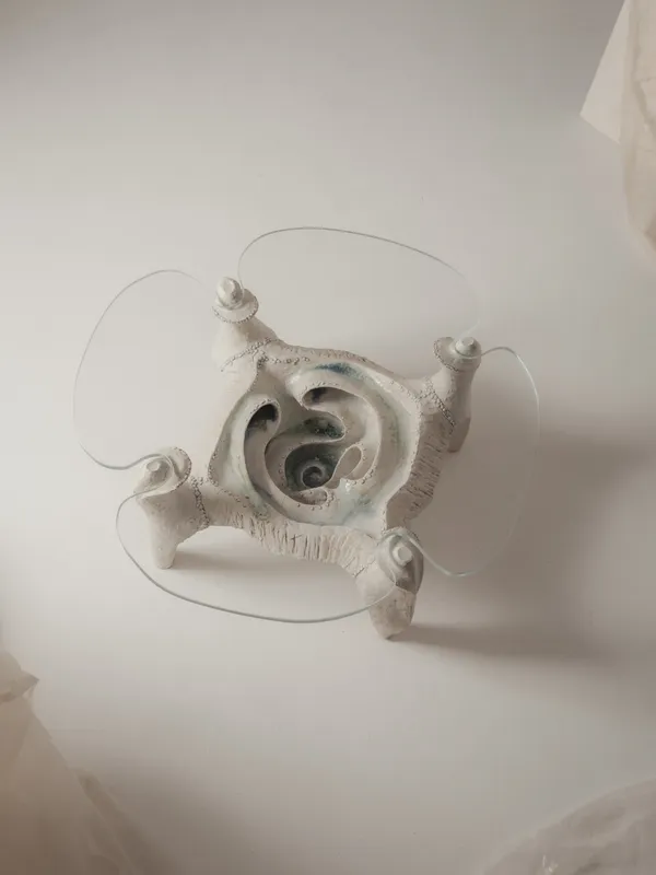 Galeriegastou Agnesdebizet Narcissepepite Table Edouardauffray 06