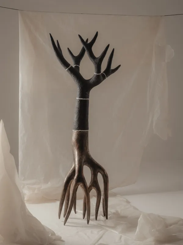 Galeriegastou Agnesdebizet Arbrechamanique Edouardauffray 01