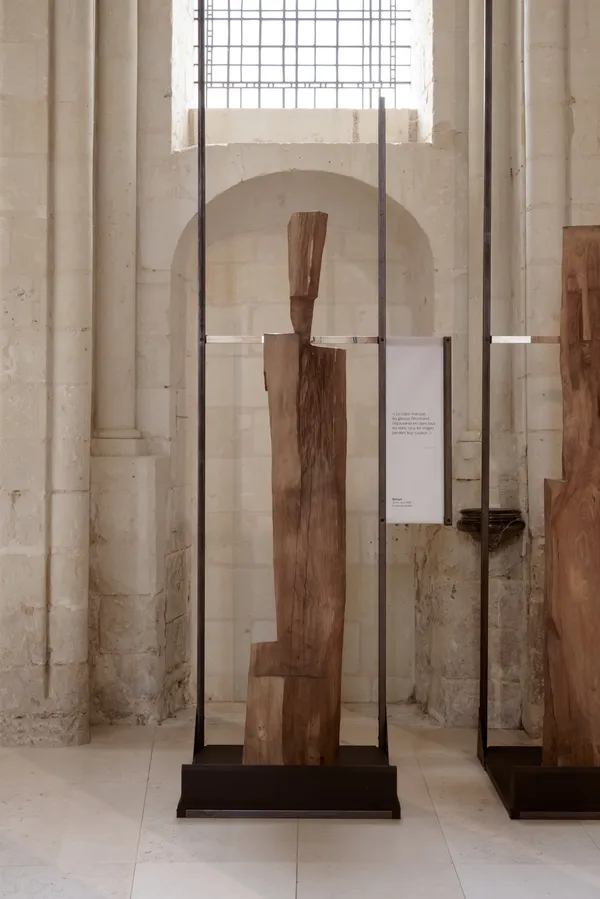 Galeriegastou Jeantouret Fontevraud Photo Edouardauffray 8