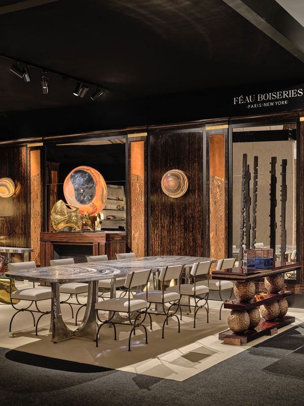 Galeriegastou Padlondon2025 Studioshapiro 06