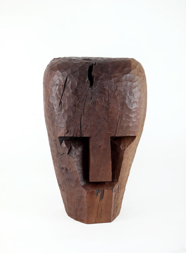 Boma Joe-Jim Ancient Ebony Appr. Height: 31 cm