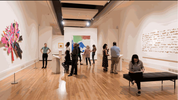 © Toledo Museum of Art, Ohio, États-Unis