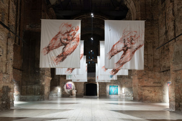 © photo Musée Kiscell - Galerie Municipale / Ákos Keppel, Attila