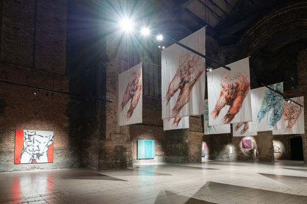 © photo Musée Kiscell - Galerie Municipale / Ákos Keppel, Attila