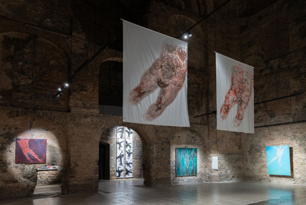 © photo Musée Kiscell - Galerie Municipale / Ákos Keppel, Attila