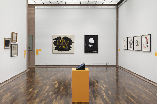 © Photo Philipp Ottendörfer / KunstHalle BieIefeld