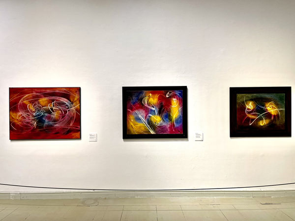 © photo Edit Mészáros-Friedl et Éva Soós