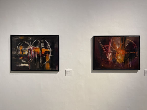 © photo Edit Mészáros-Friedl et Éva Soós