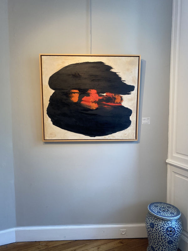 © Photo Galerie Laurentin Paris