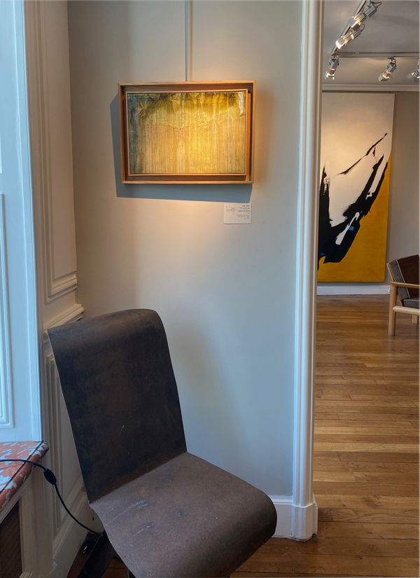 © Photo Galerie Laurentin Paris