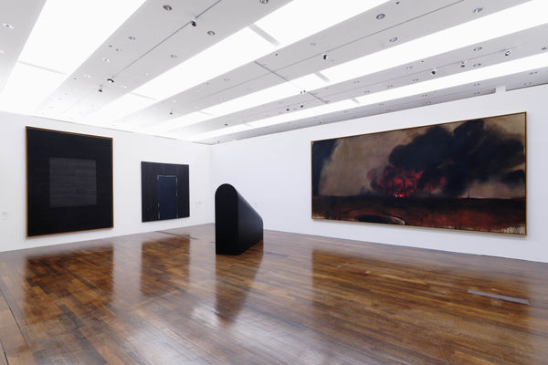 © Photo Aurélien Mole / Collection MAC VAL - Musée d'art contemporain du Val-de-Marne