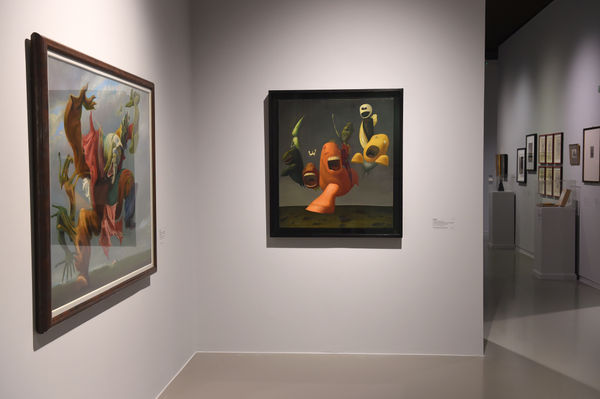 © Photo Constance le Hardy / Royal Museums of Fine Arts Belgium