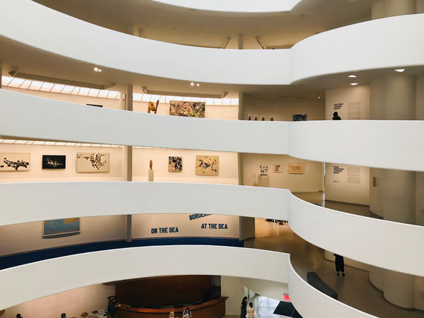 © Tous droits réservés / Fonds de dotation Judit Reigl