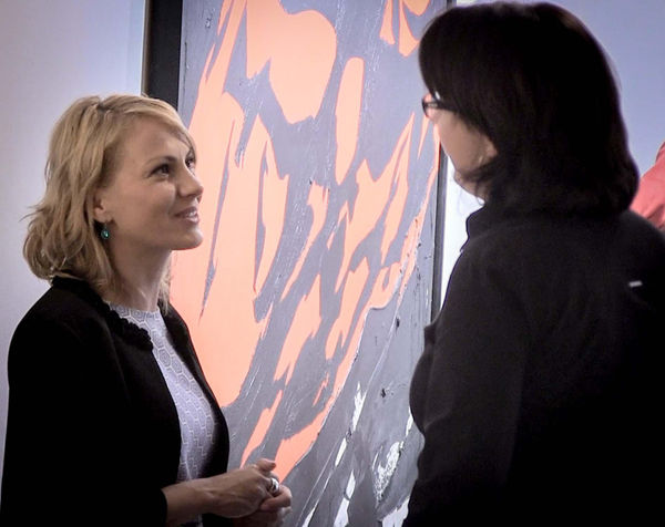 © photo Kálmán Makláry Fine Arts, Budapest