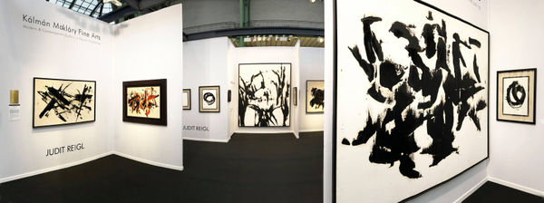 © Kálmán Makláry Fine Arts, Budapest
