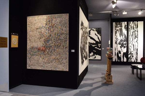 © photo Kálmán Makláry Fine Arts