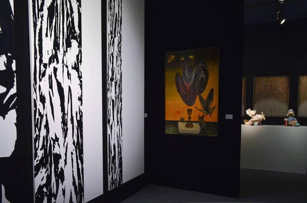 © photo Kálmán Makláry Fine Arts